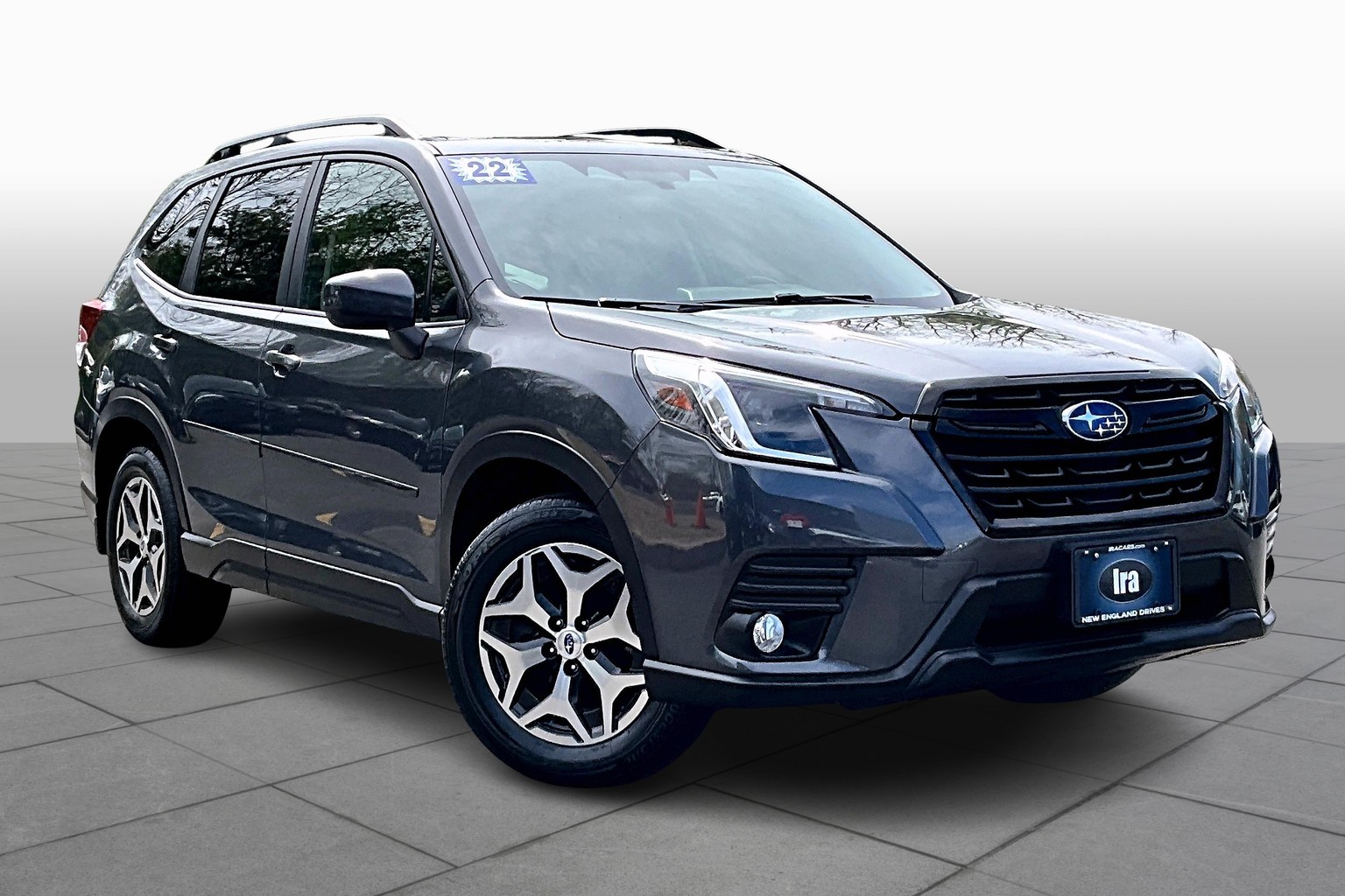 Forester Premium