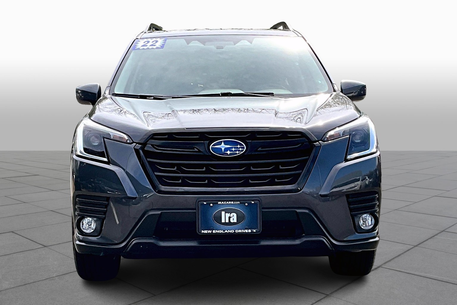 Forester Premium