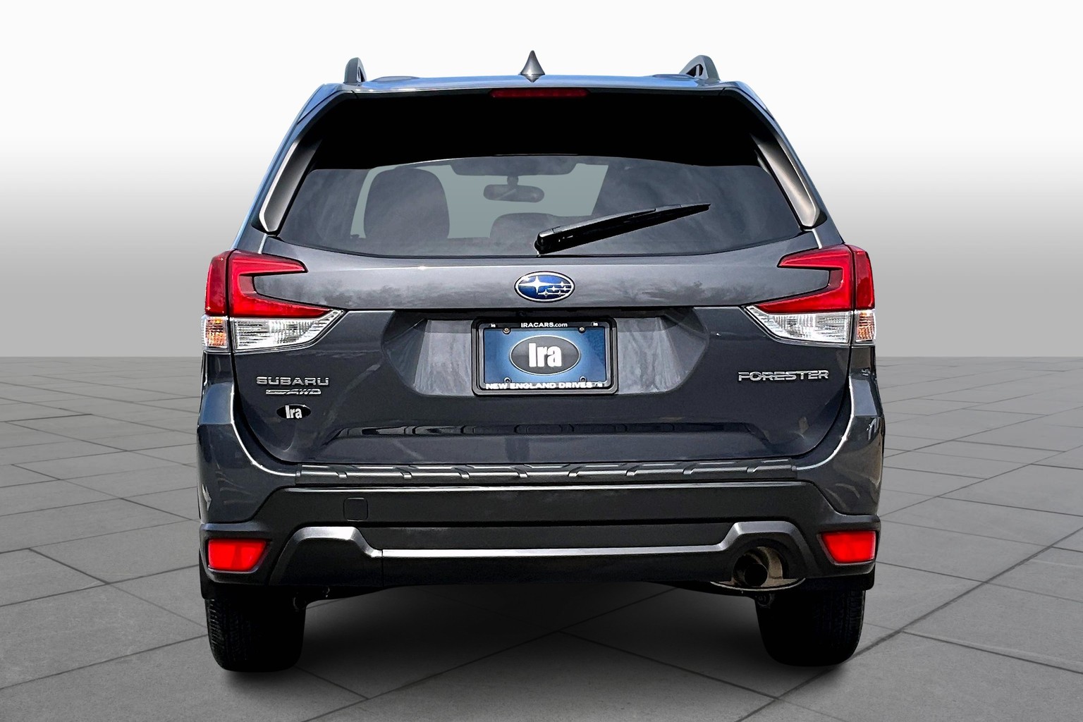 Forester Premium