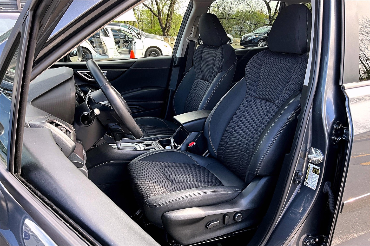 Forester Premium