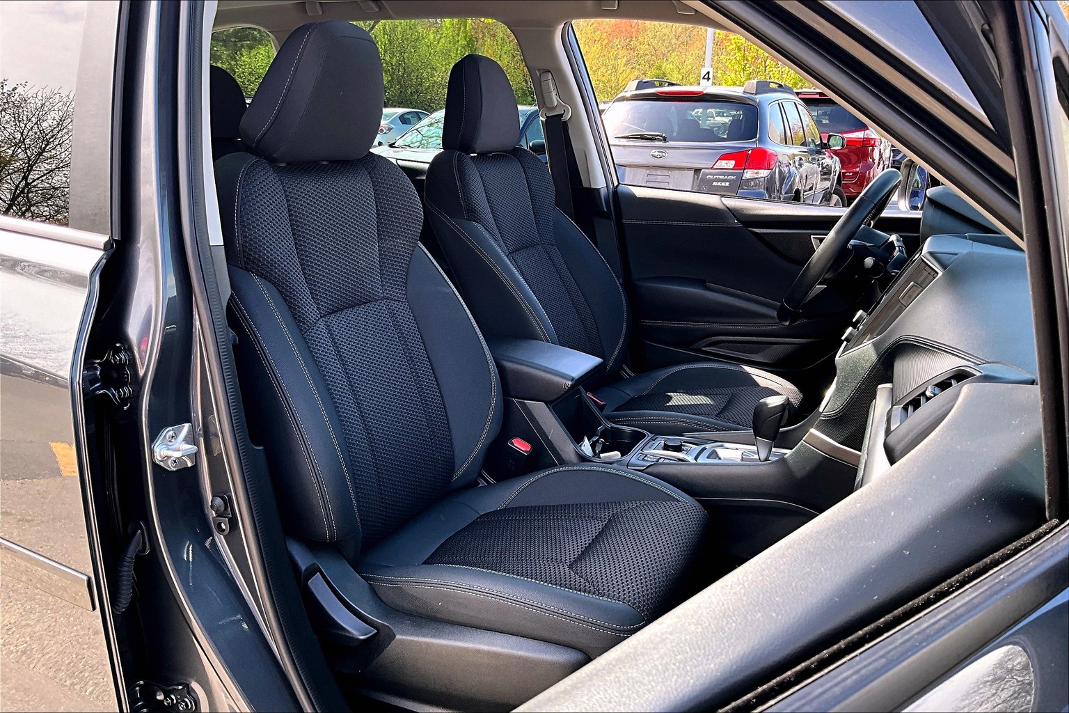 Forester Premium