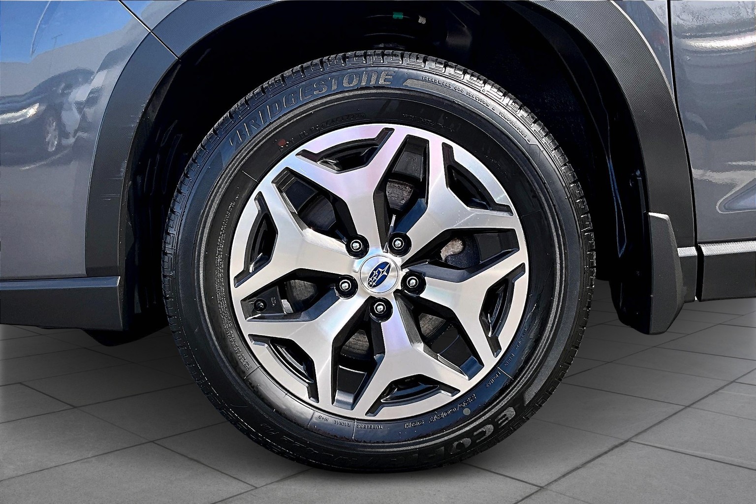 Forester Premium
