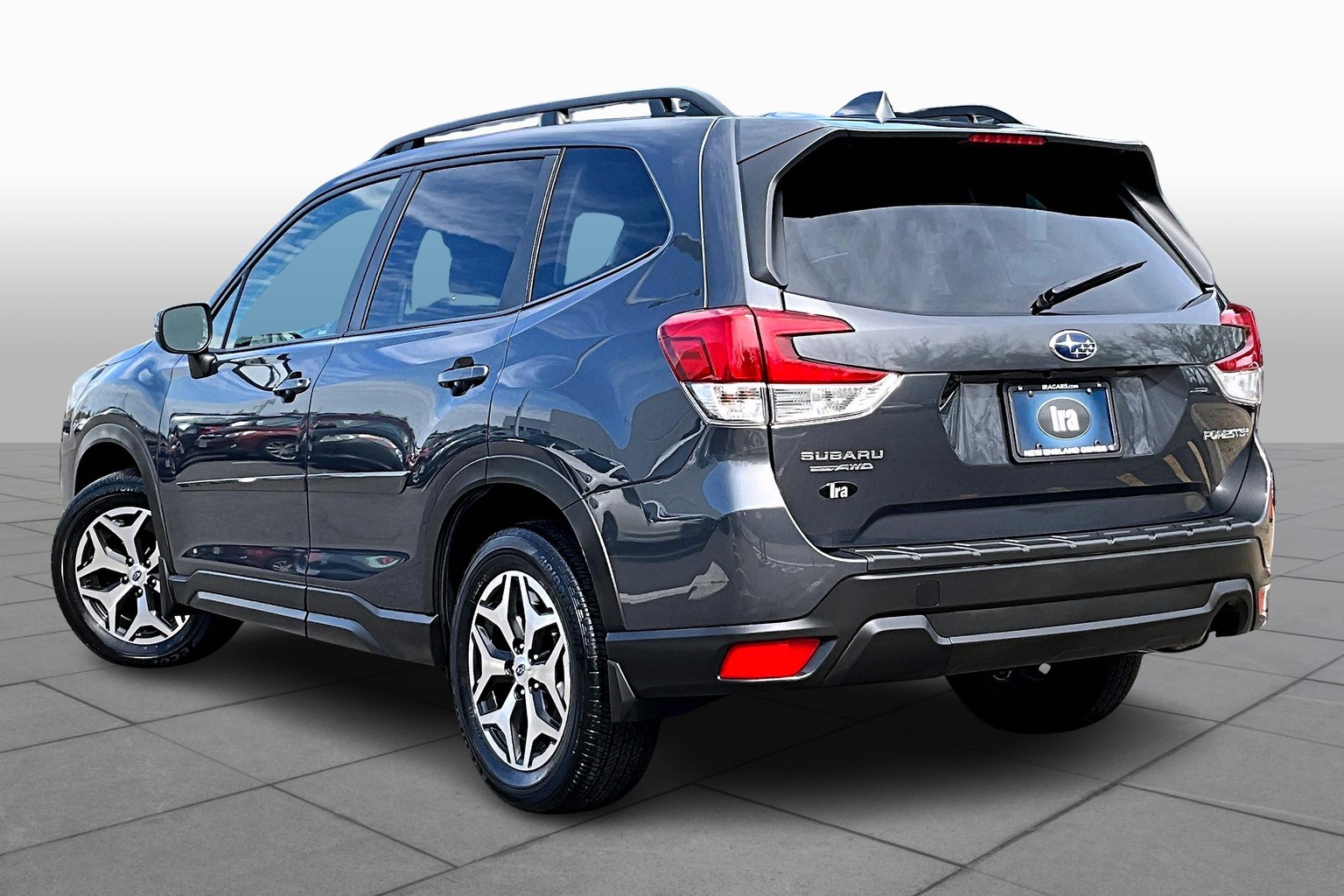 Forester Premium