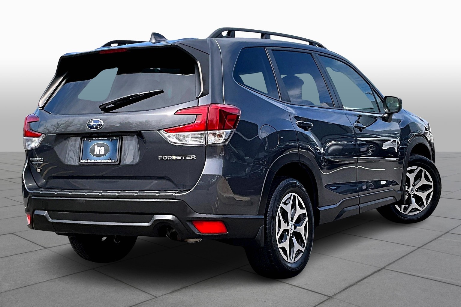 Forester Premium