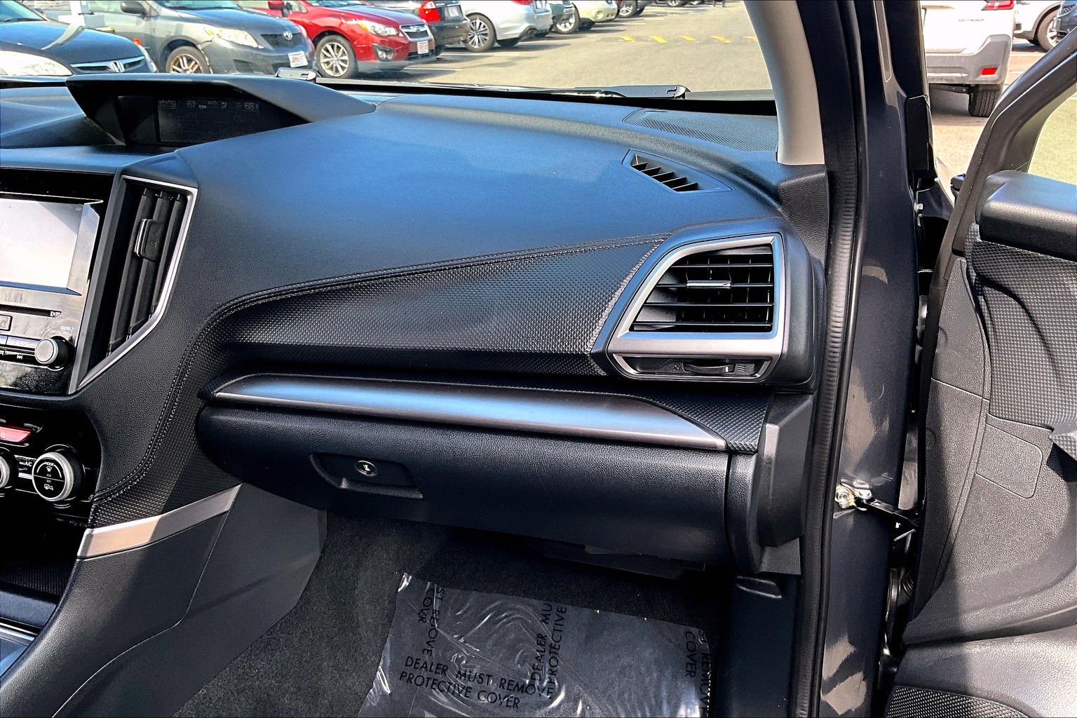 Forester Premium
