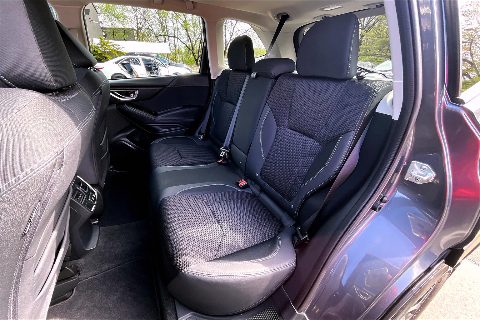Forester Premium