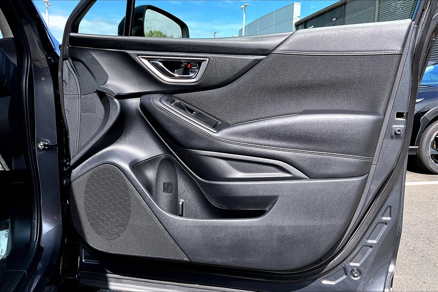 Forester Premium