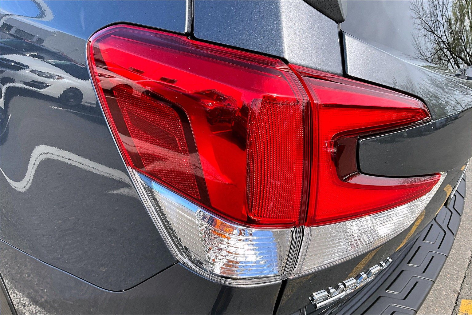 Forester Premium