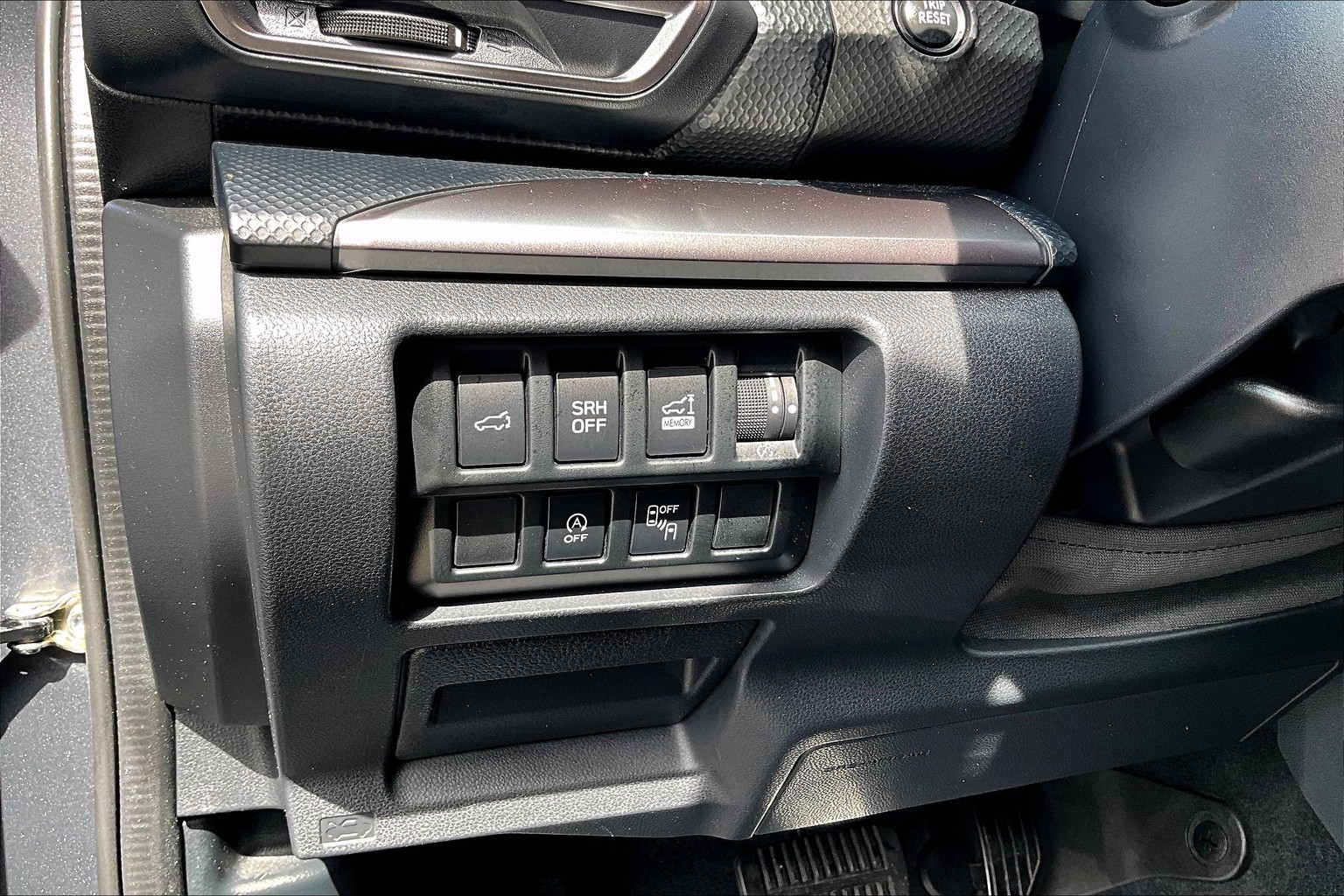 Forester Premium