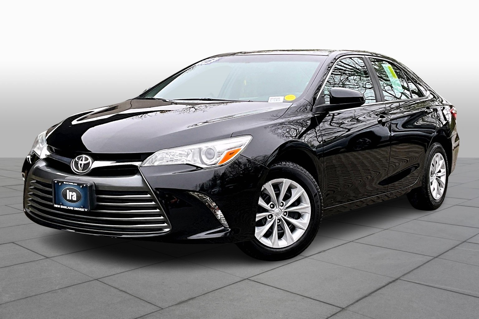 Camry LE