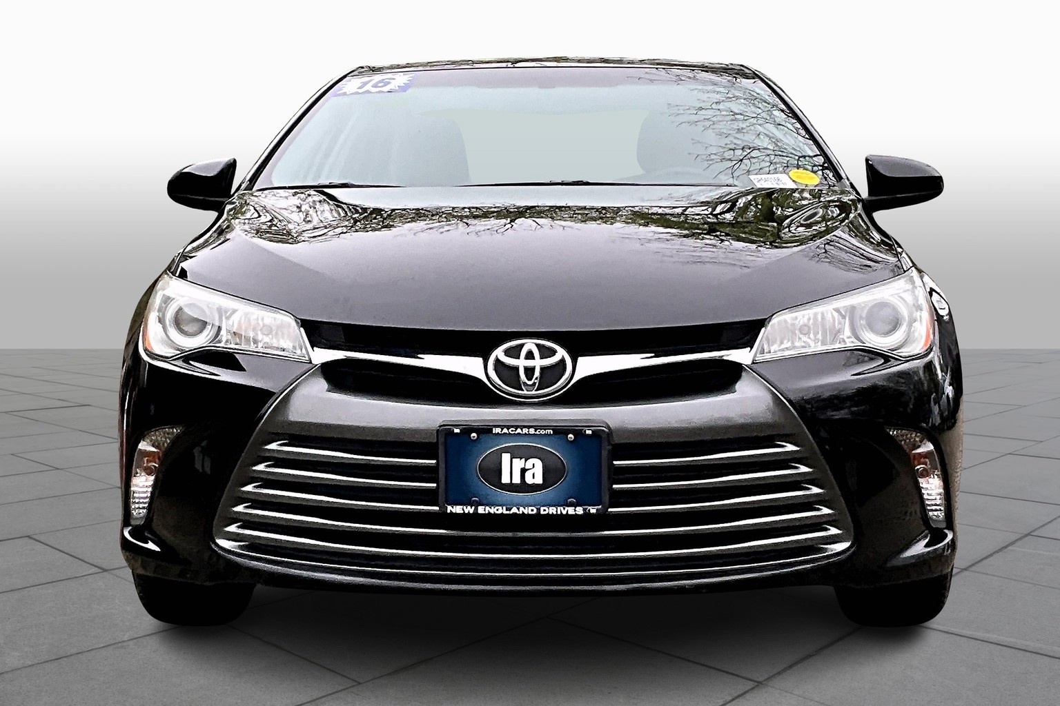 Camry LE