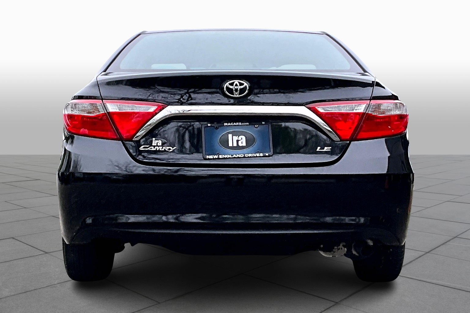 Camry LE