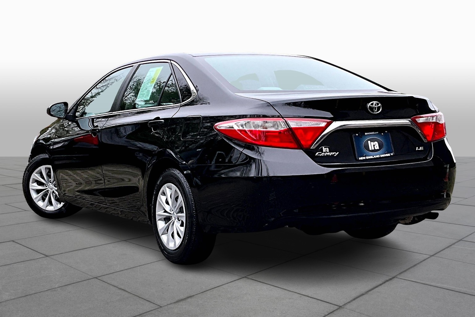 Camry LE