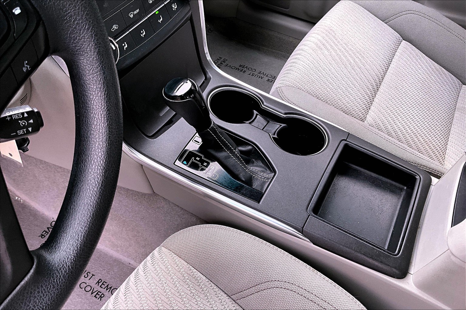 Camry LE
