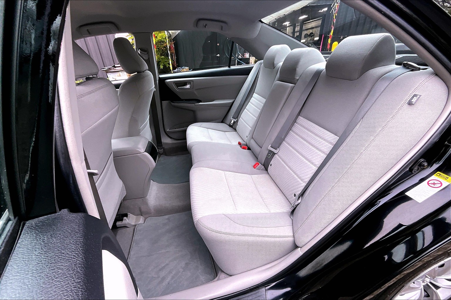 Camry LE