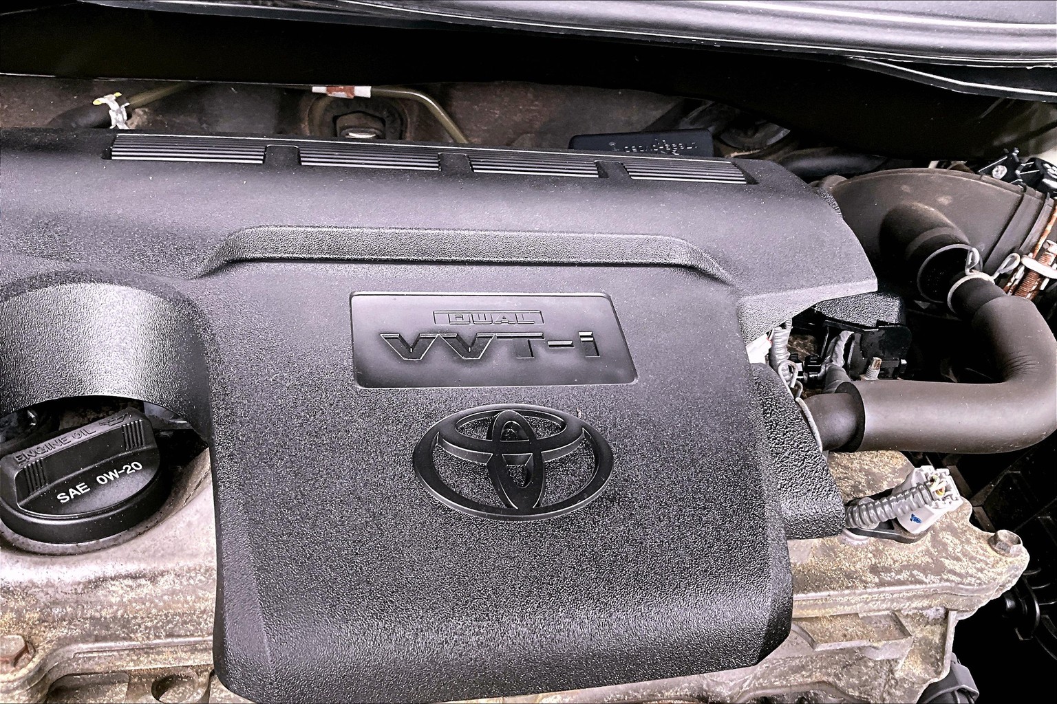 Camry LE