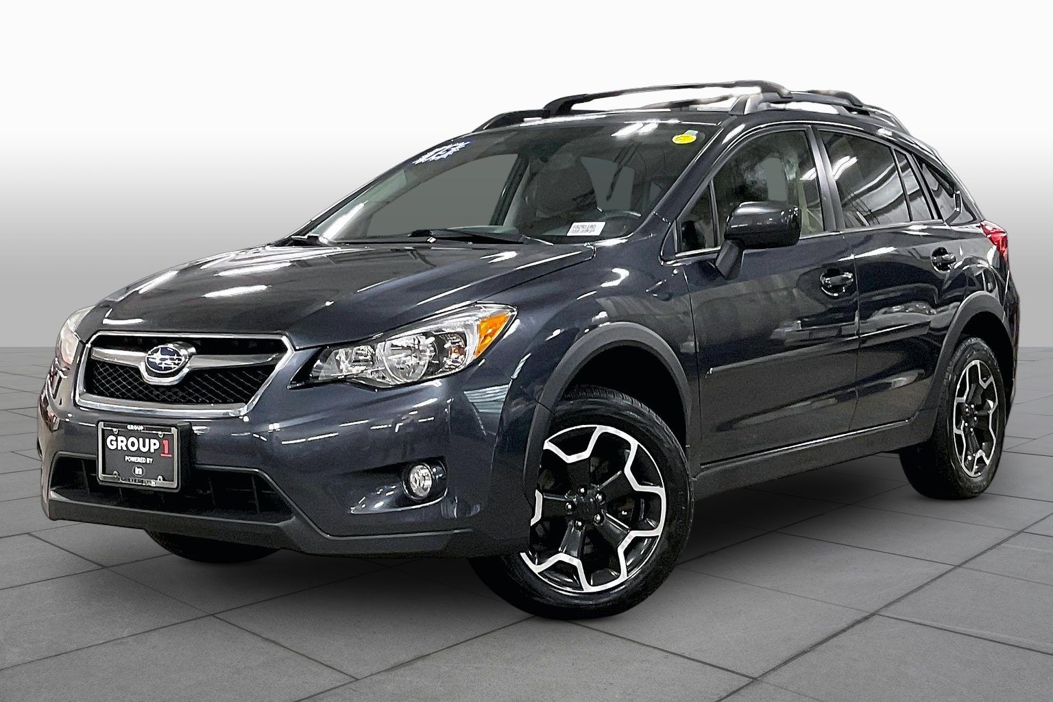 Used 2015 Subaru XV Crosstrek Premium with VIN JF2GPACC9F8291180 for sale in Danvers, MA