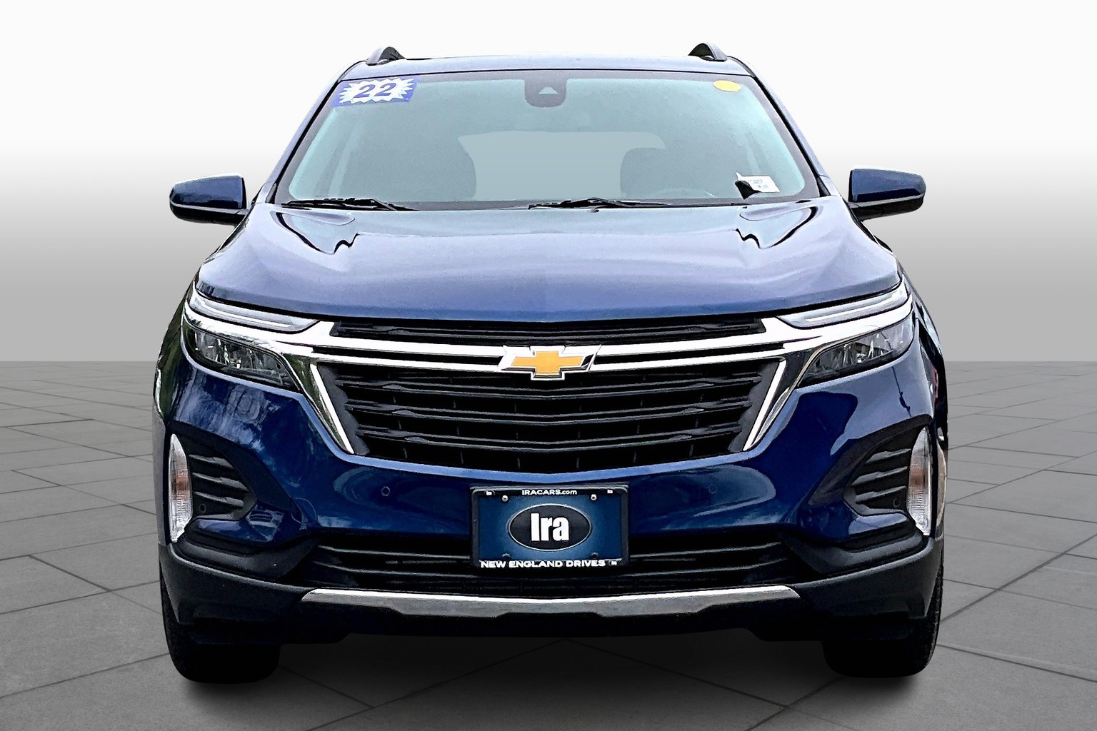 Equinox LT