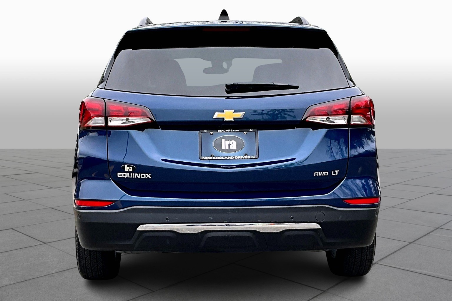 Equinox LT