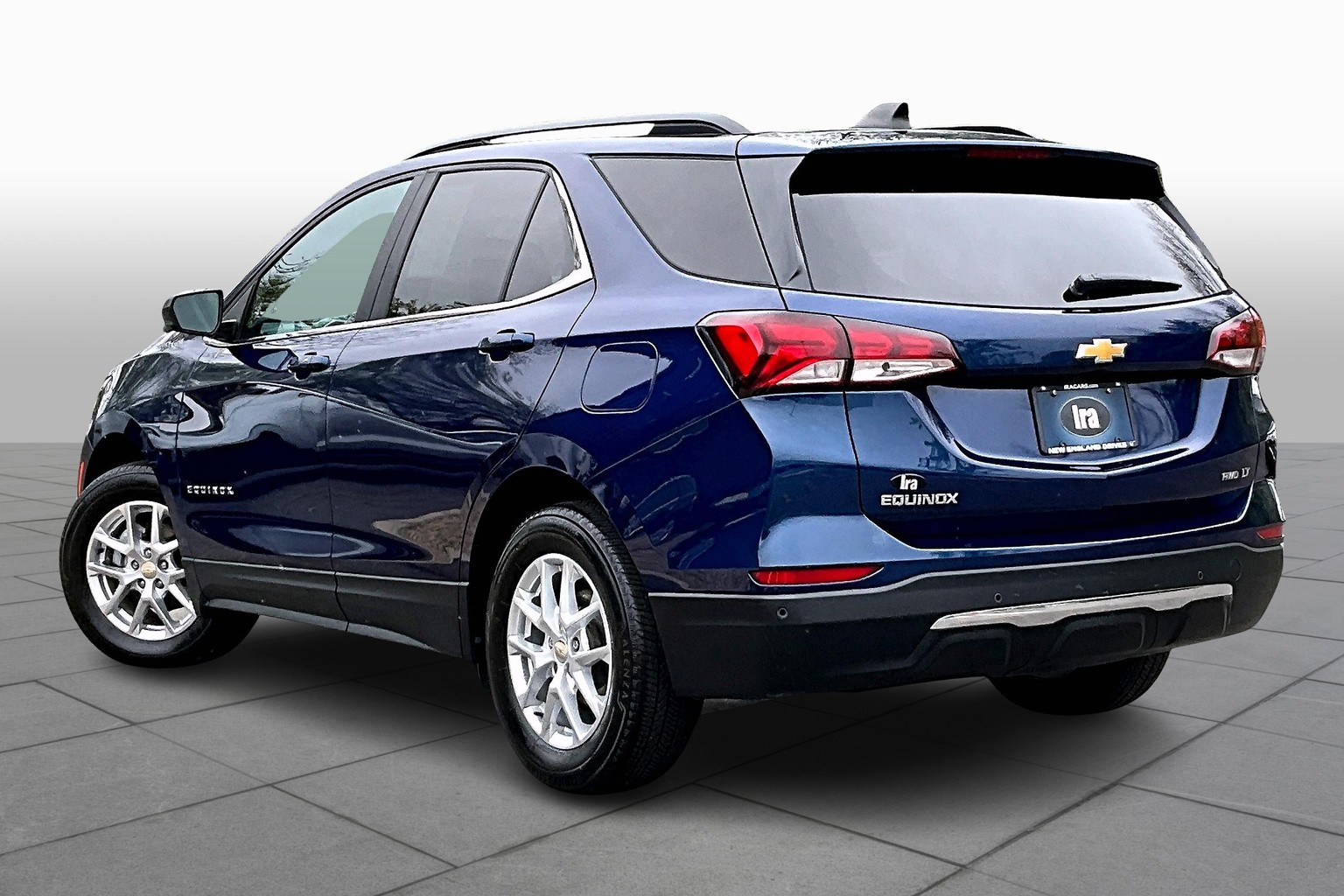 Equinox LT
