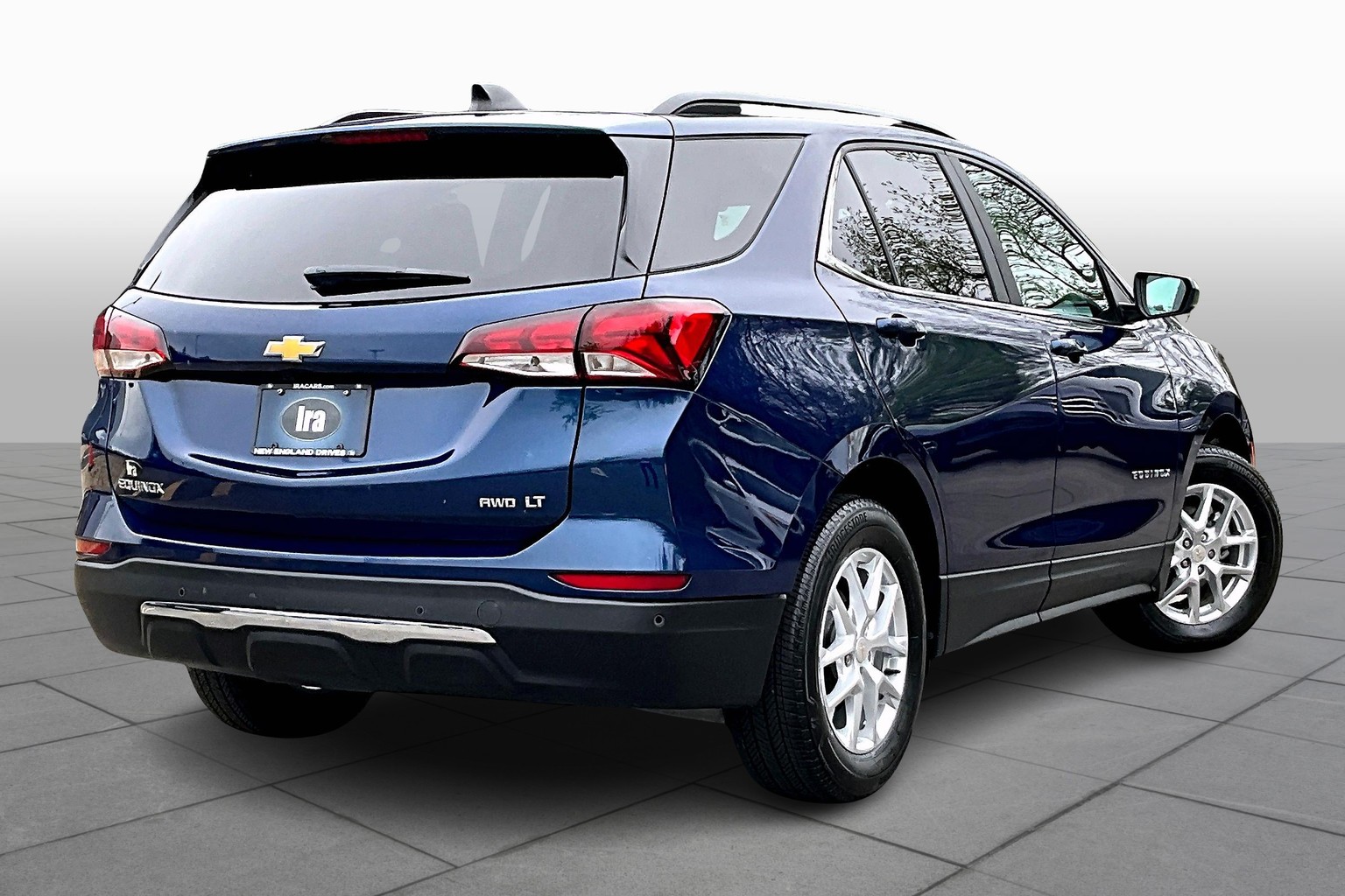 Equinox LT