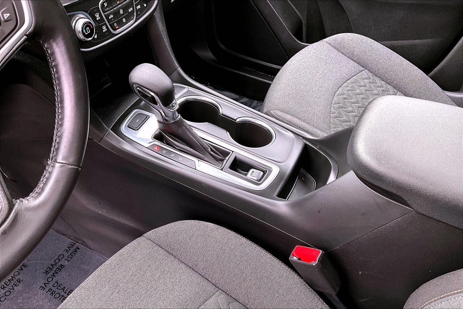 Equinox LT