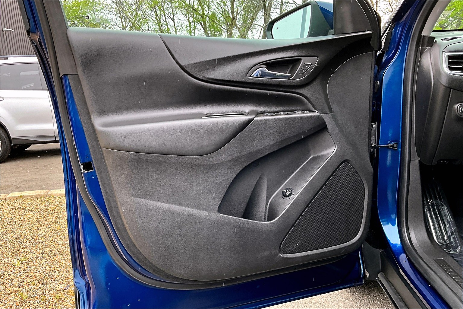 Equinox LT