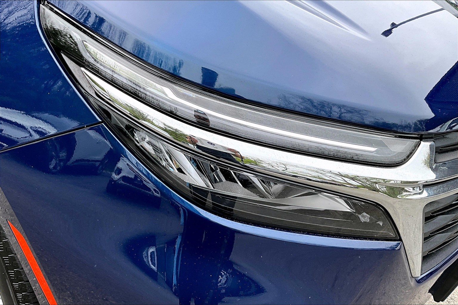 Equinox LT