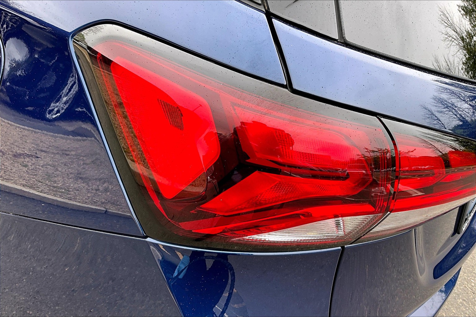 Equinox LT