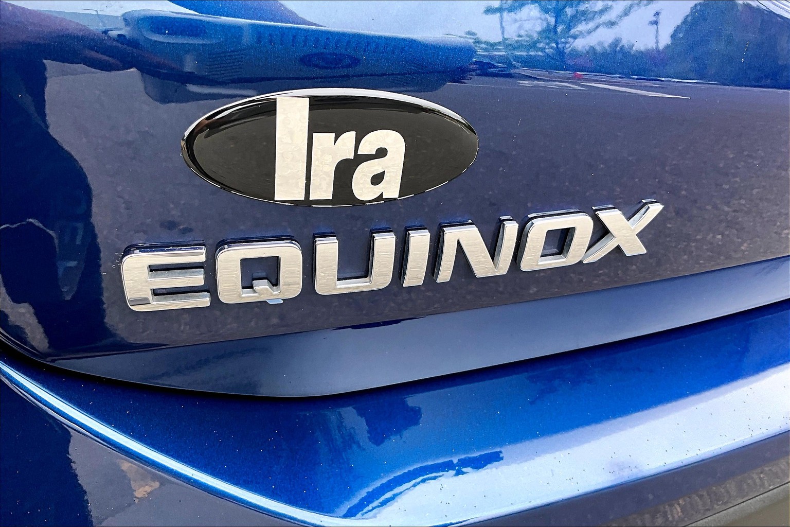 Equinox LT