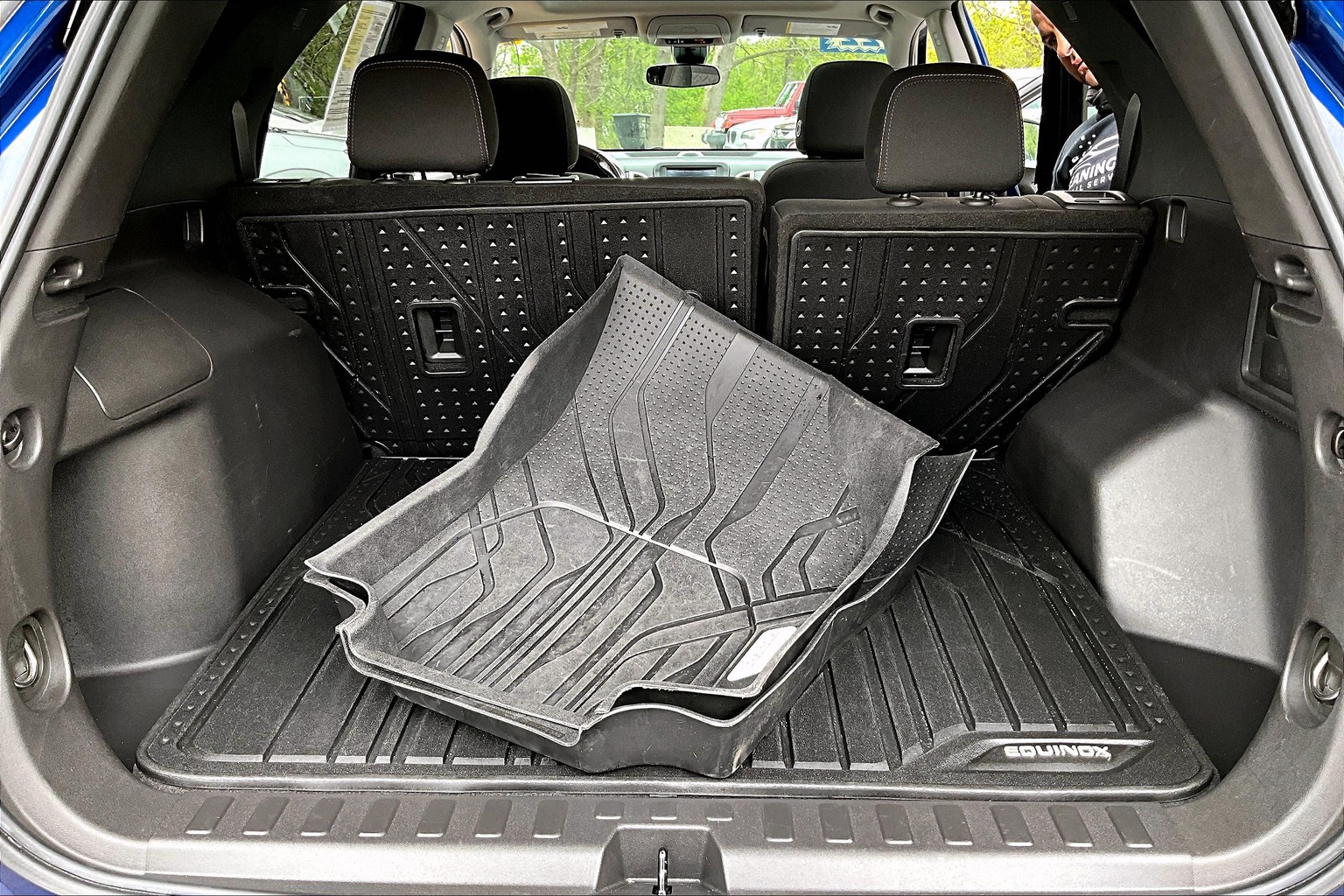 Equinox LT