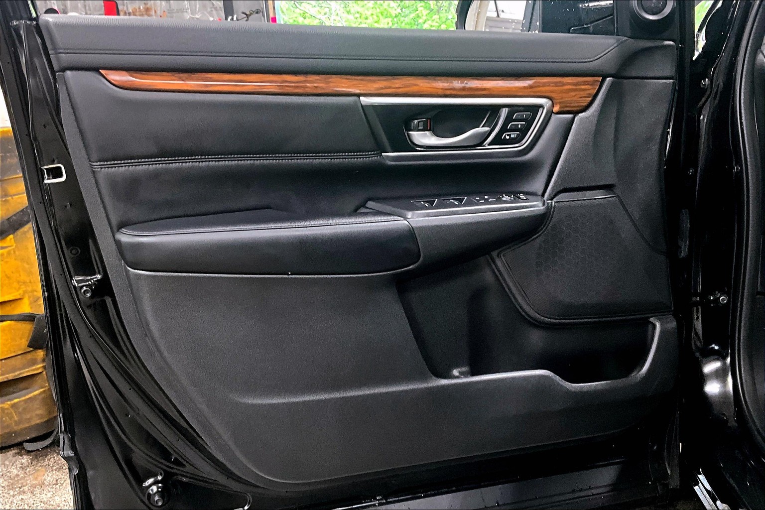 CR-V Hybrid EX-L