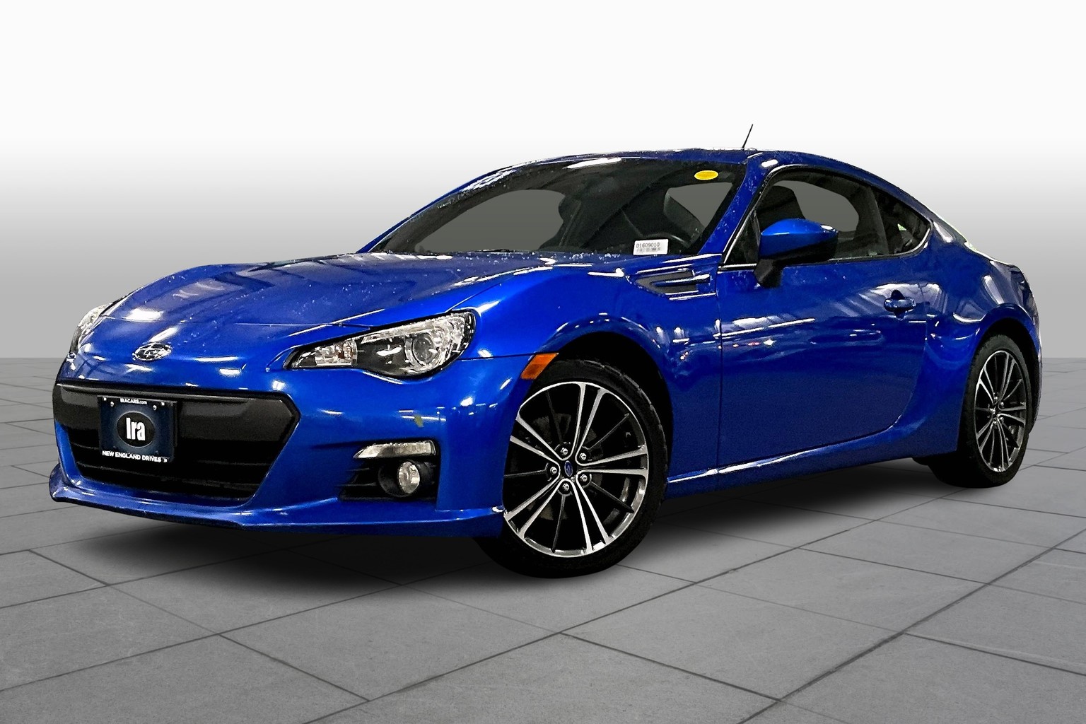 BRZ Limited