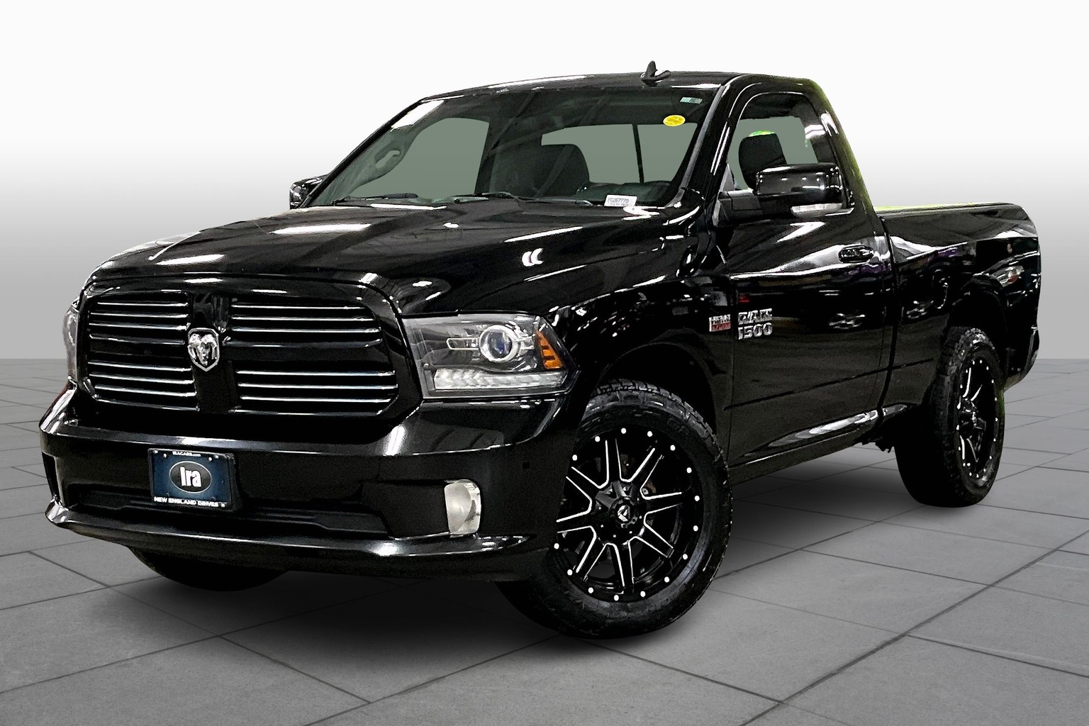 1500 Regular Cab Sport