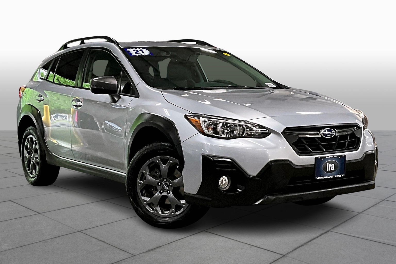 Crosstrek Sport