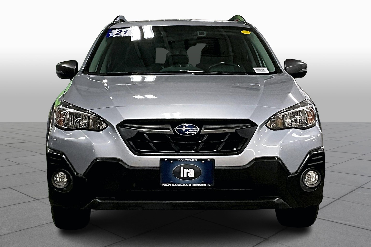 Crosstrek Sport