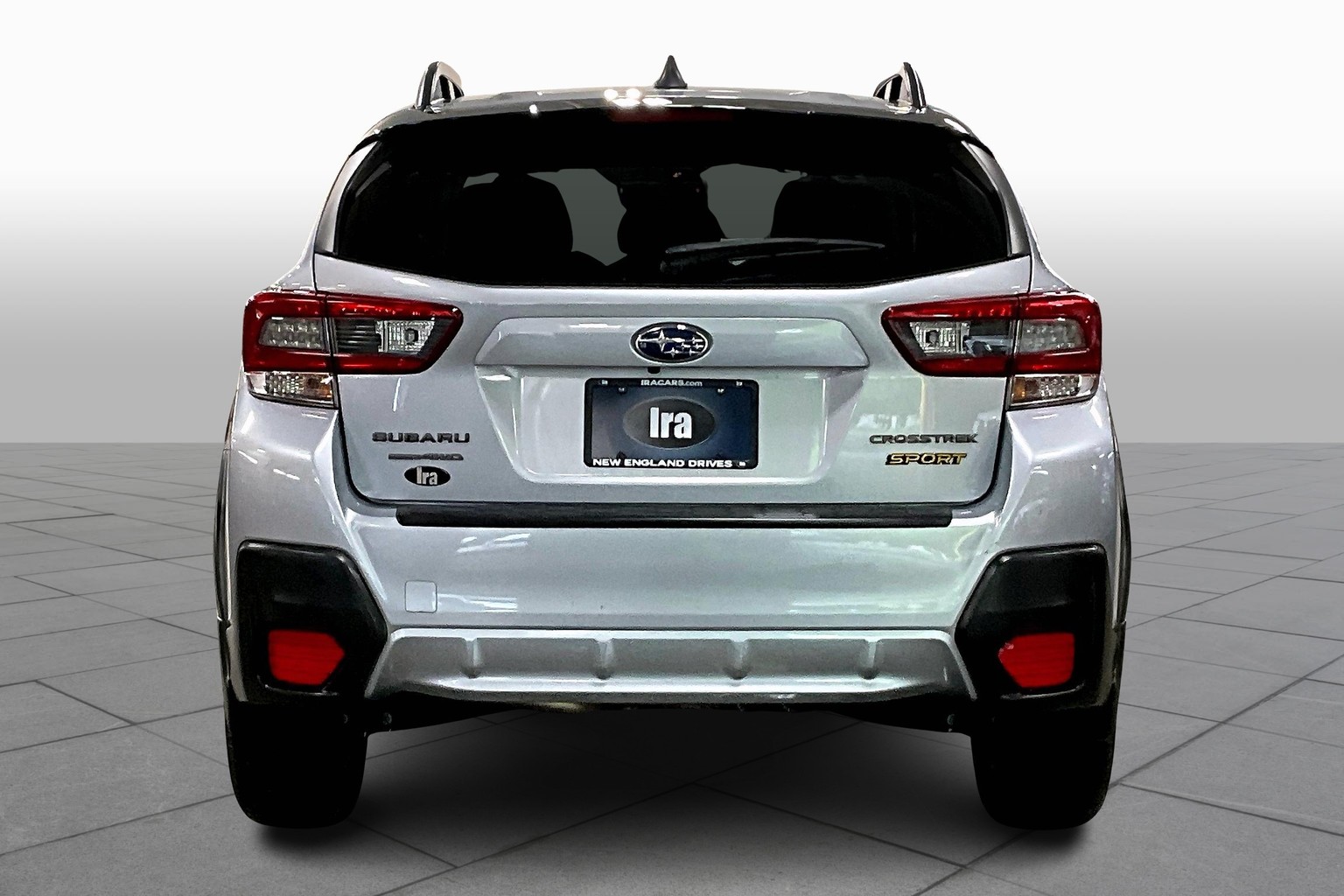 Crosstrek Sport