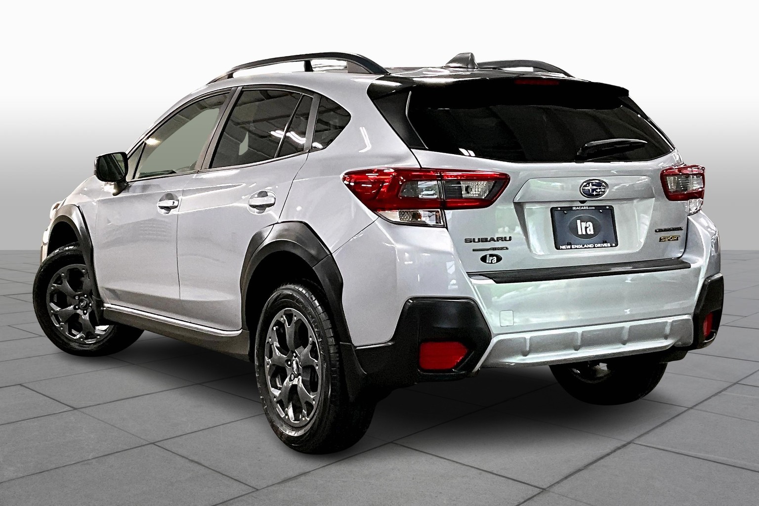 Crosstrek Sport