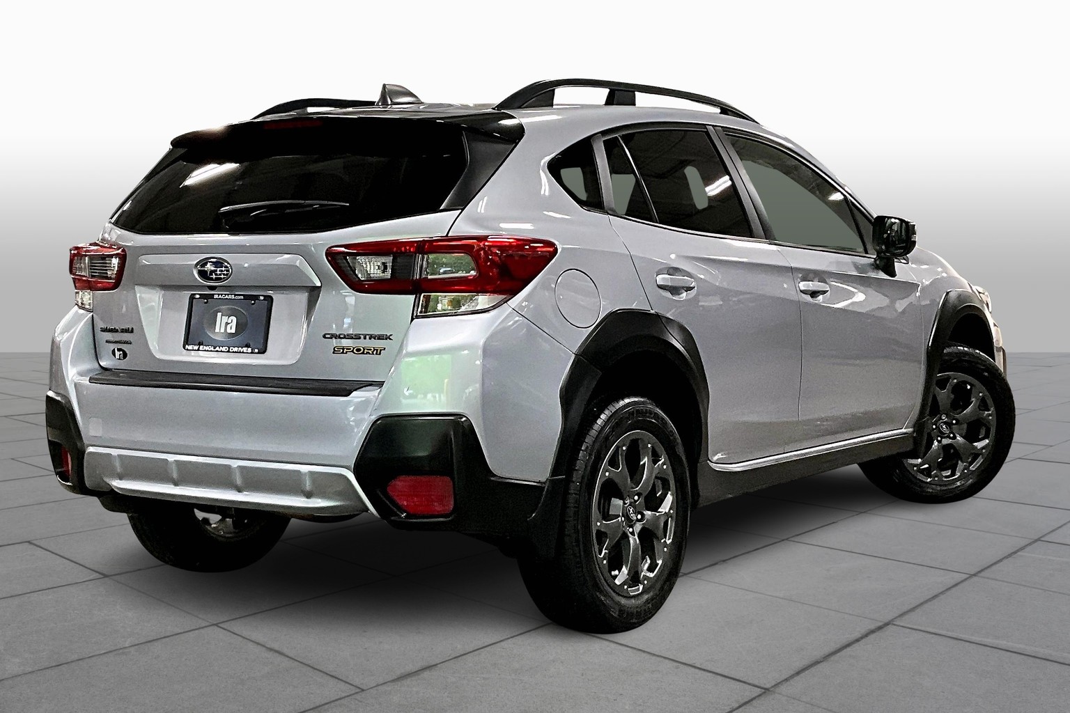 Crosstrek Sport
