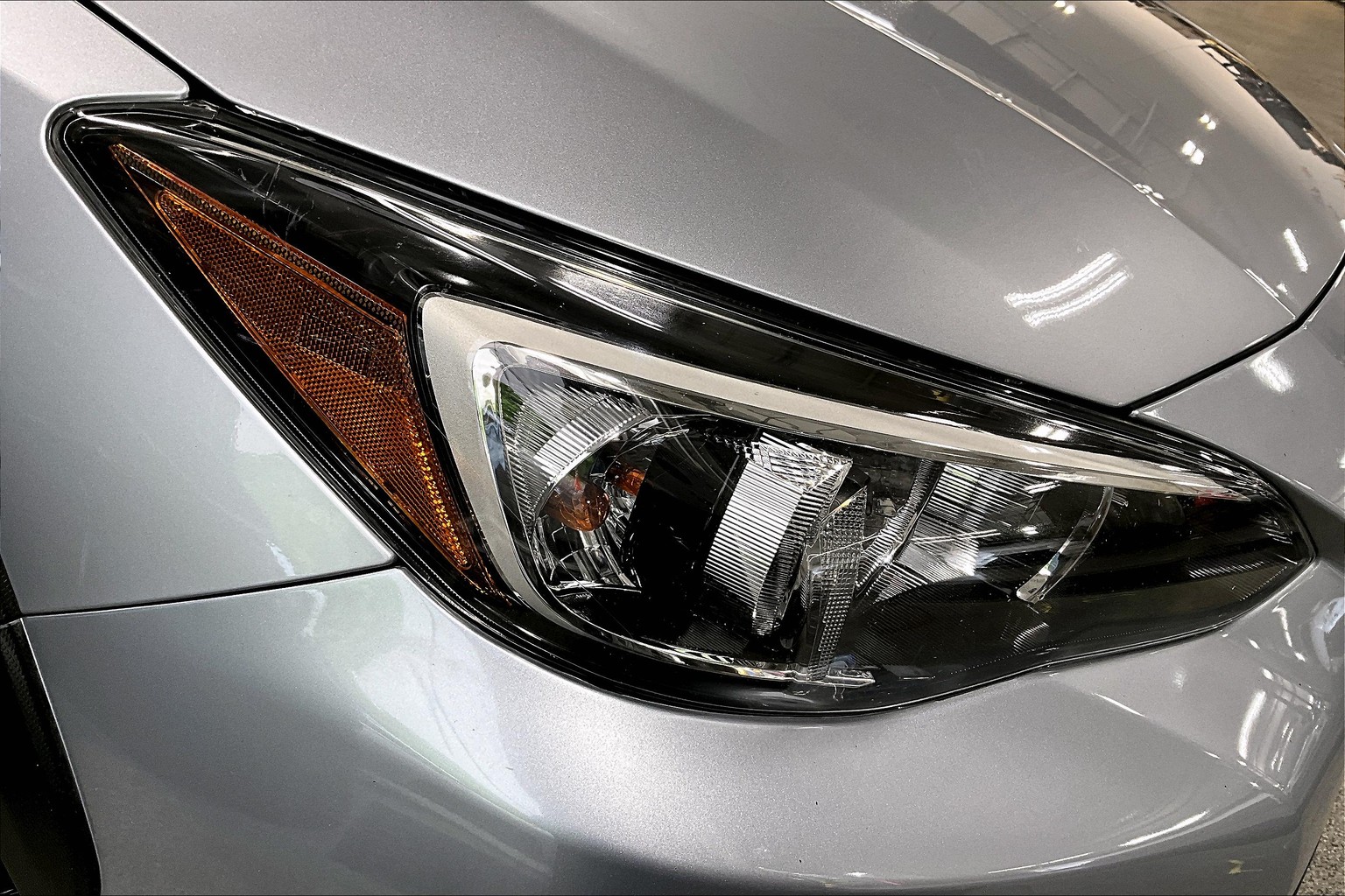 Crosstrek Sport