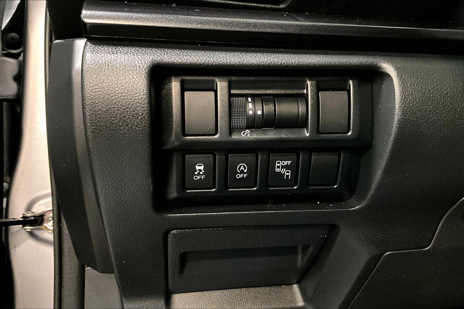 Crosstrek Sport