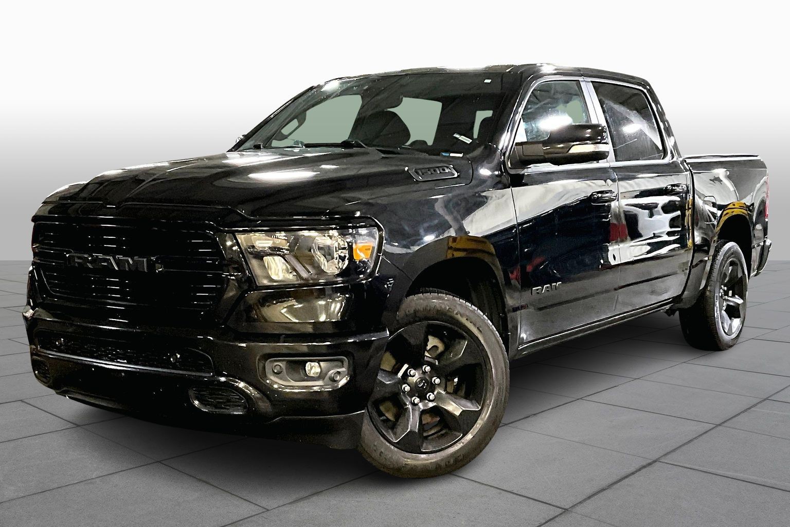 2019 RAM Ram 1500 Pickup