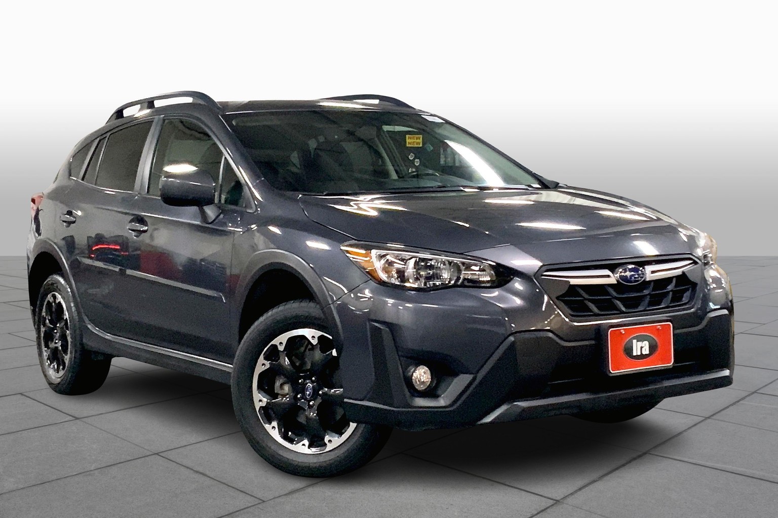 Crosstrek Premium