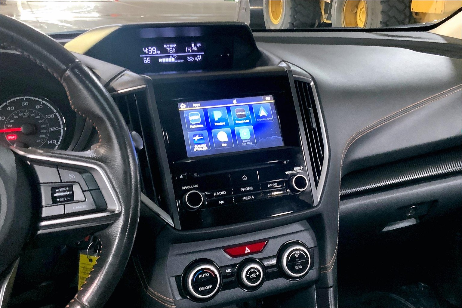 Crosstrek Premium