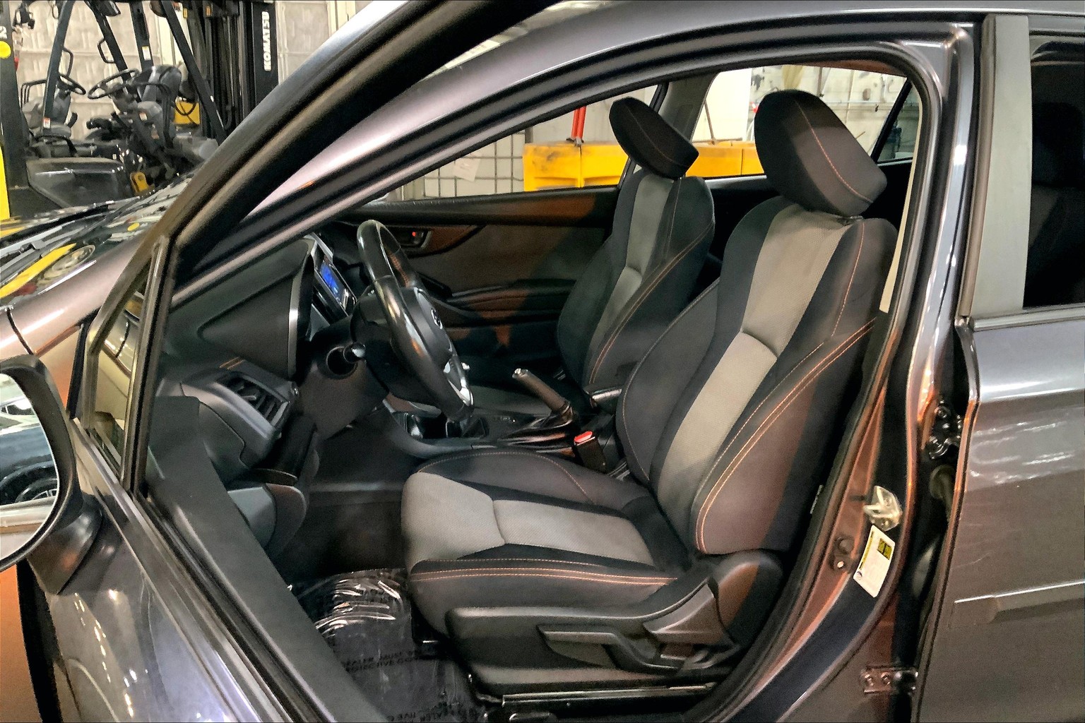 Crosstrek Premium