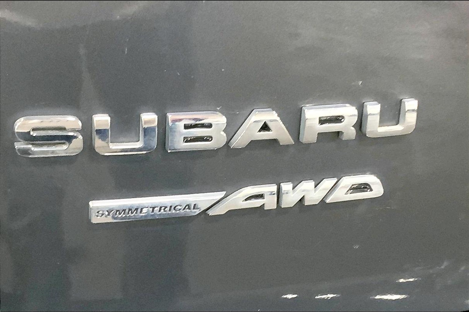 Crosstrek Premium