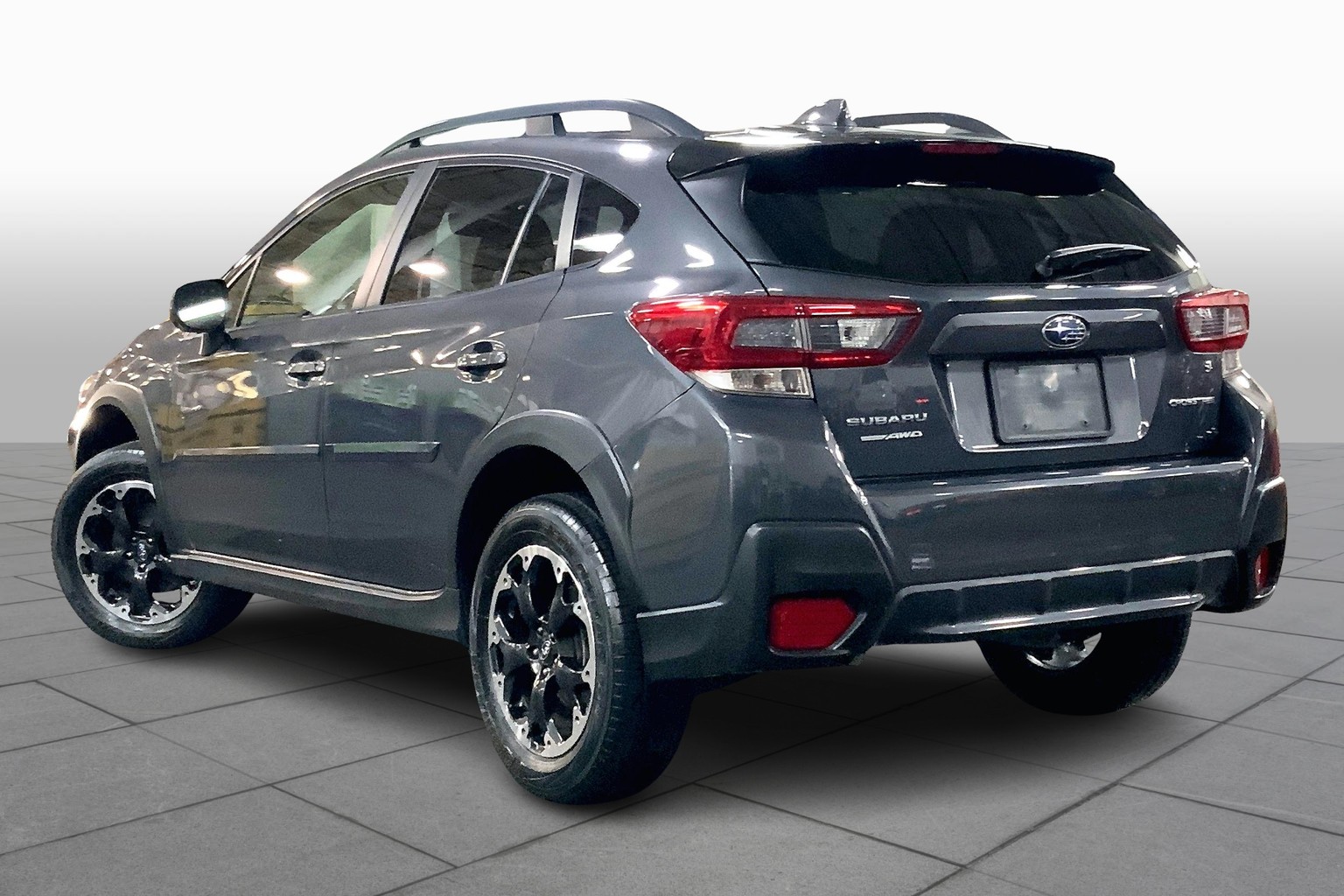 Crosstrek Premium