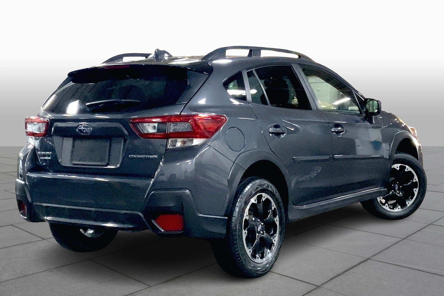 Crosstrek Premium