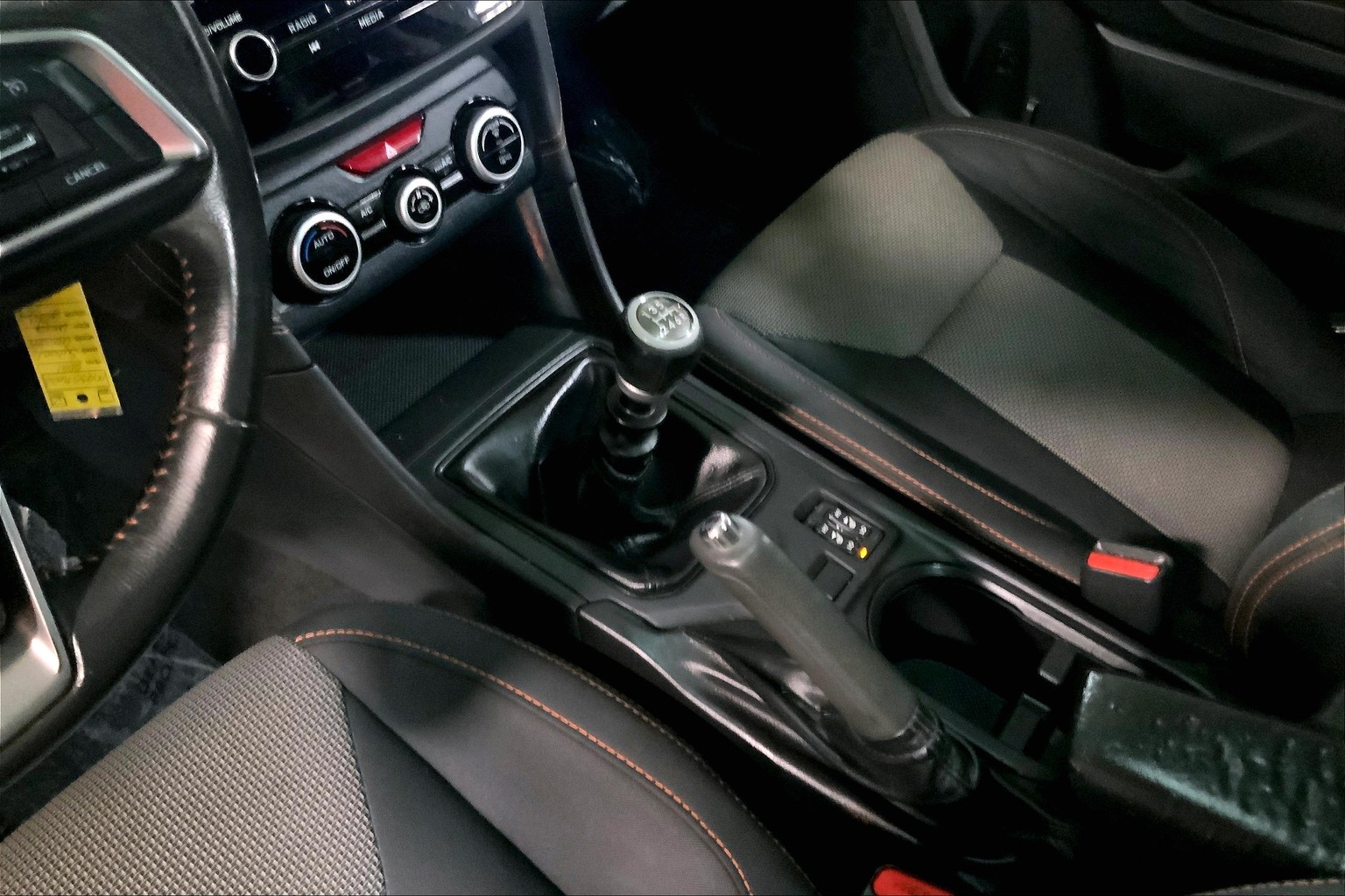 Crosstrek Premium