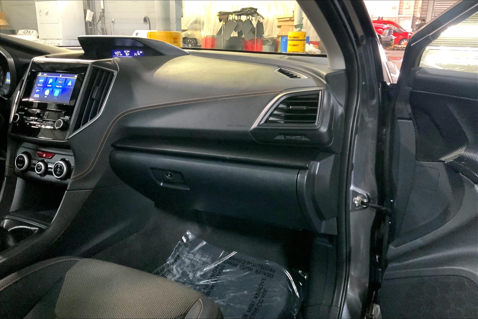 Crosstrek Premium
